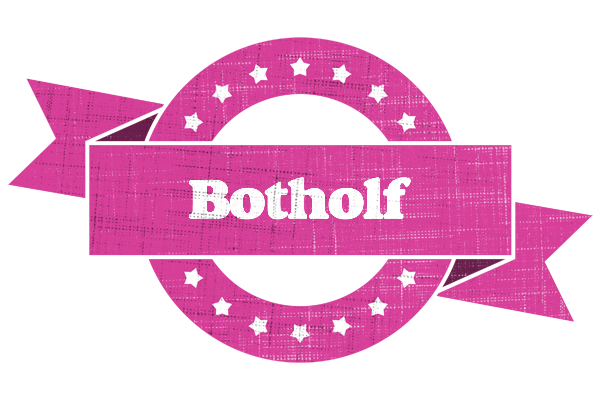Botholf beauty logo