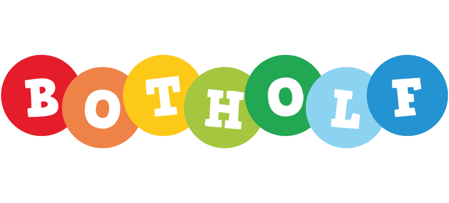 Botholf boogie logo