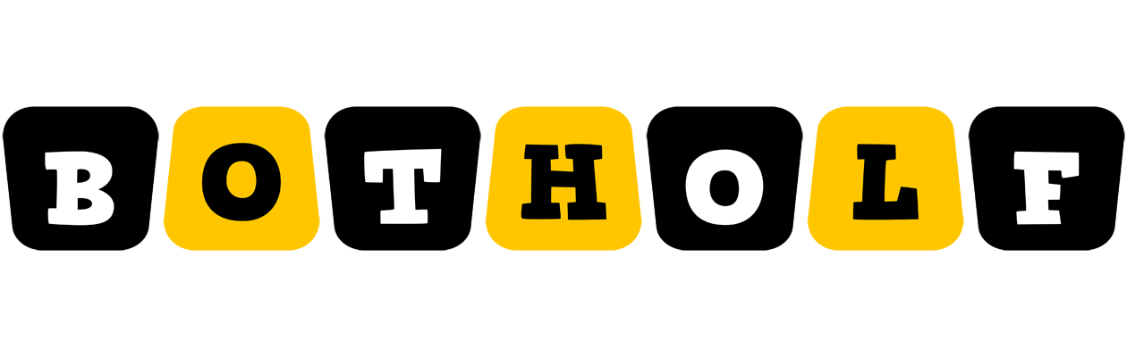 Botholf boots logo
