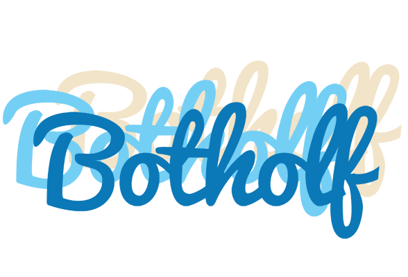 Botholf breeze logo