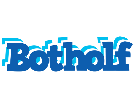 Botholf business logo
