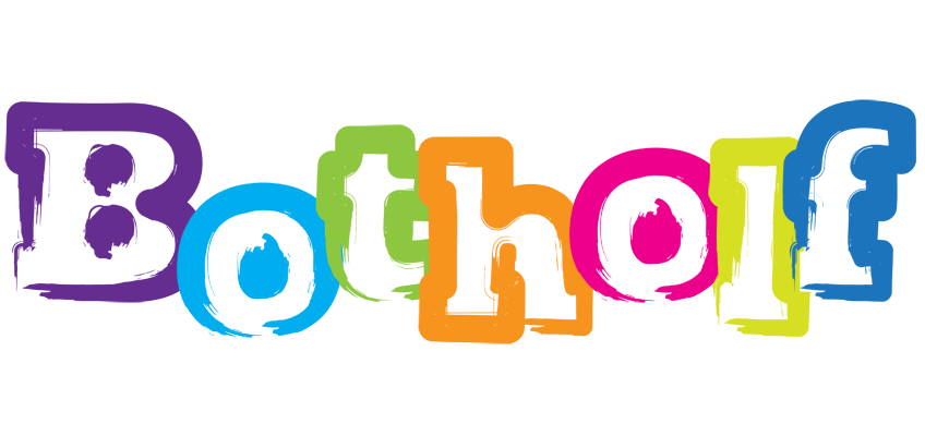 Botholf casino logo
