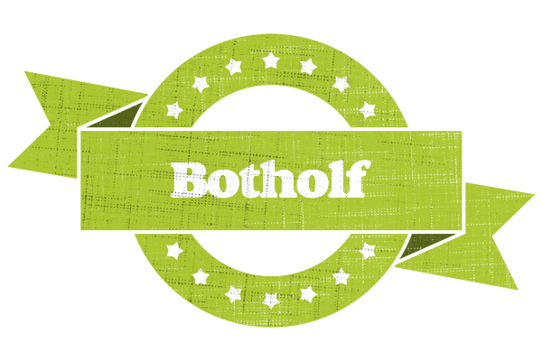 Botholf change logo
