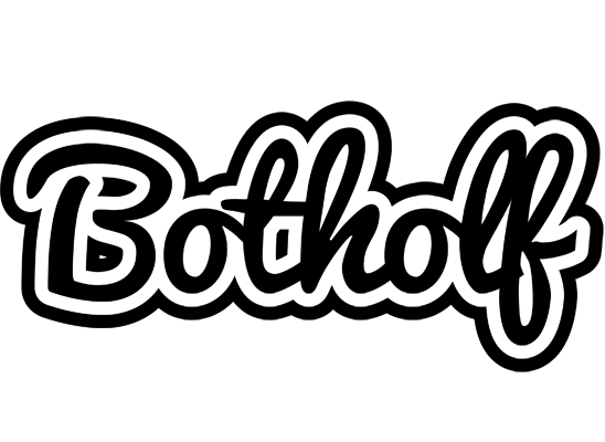 Botholf chess logo