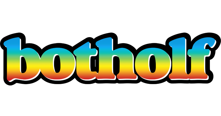 Botholf color logo