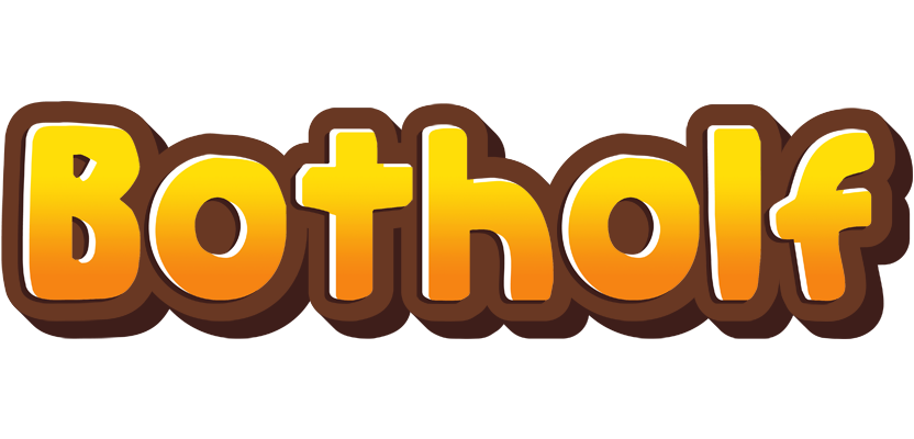 Botholf cookies logo