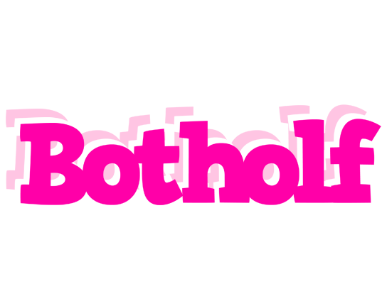Botholf dancing logo