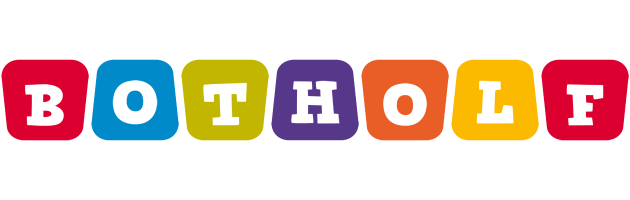 Botholf daycare logo
