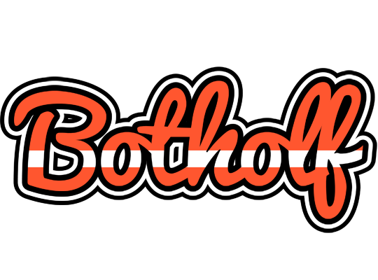 Botholf denmark logo