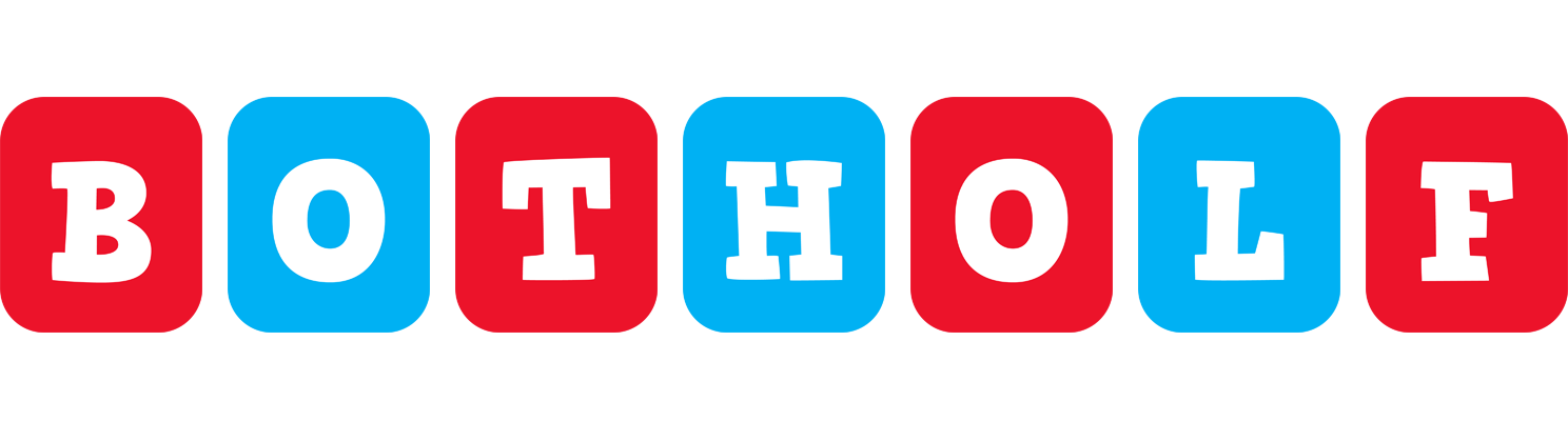 Botholf diesel logo