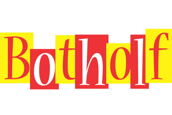 Botholf errors logo