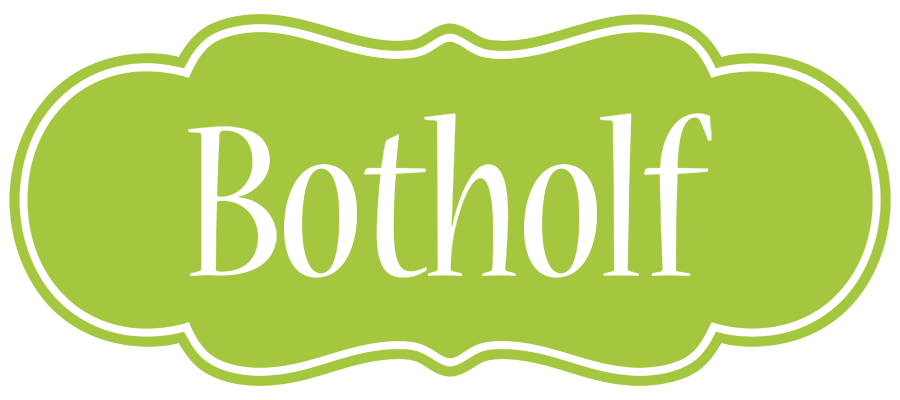 Botholf family logo