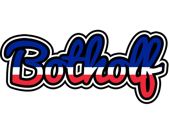 Botholf france logo