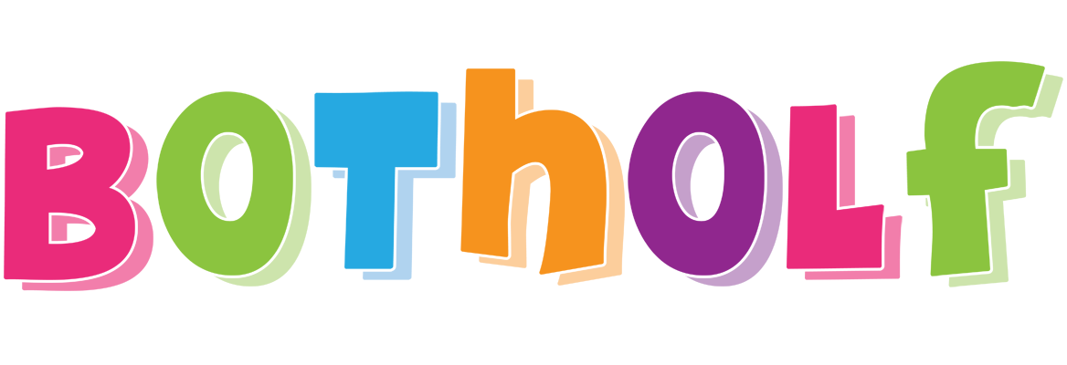 Botholf friday logo