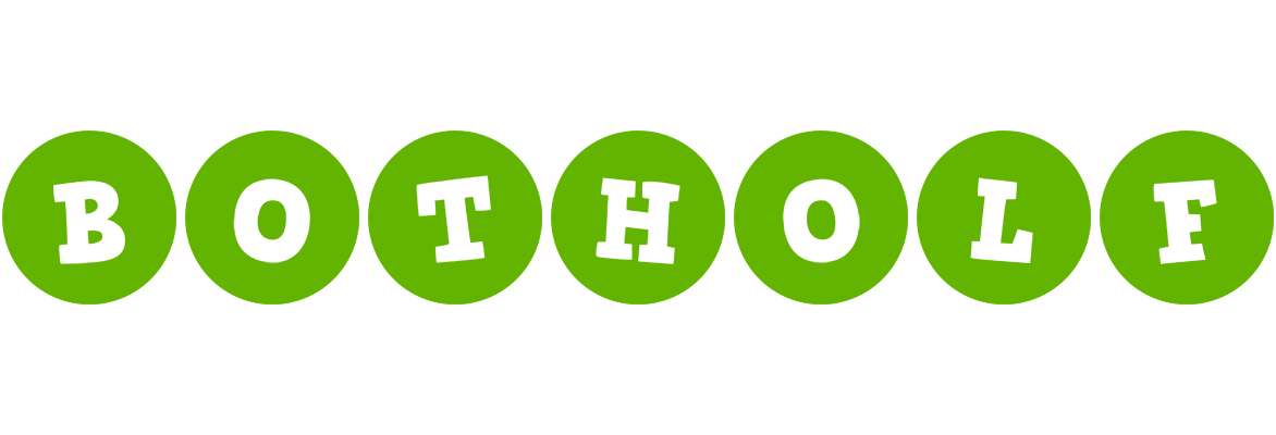 Botholf games logo
