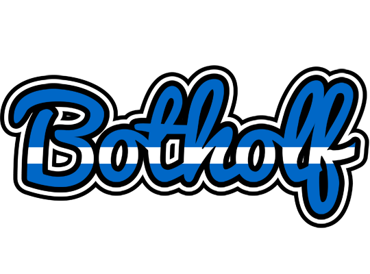 Botholf greece logo
