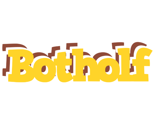 Botholf hotcup logo