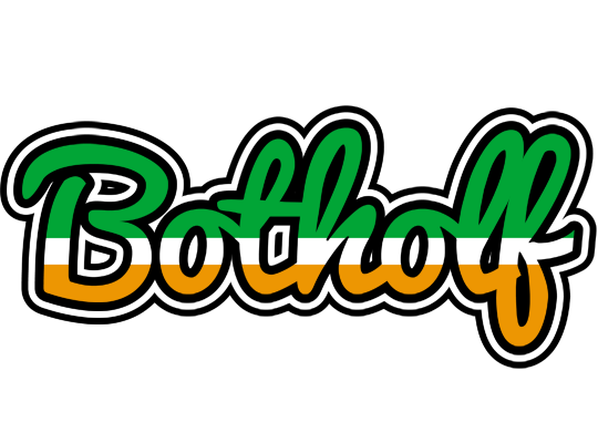 Botholf ireland logo