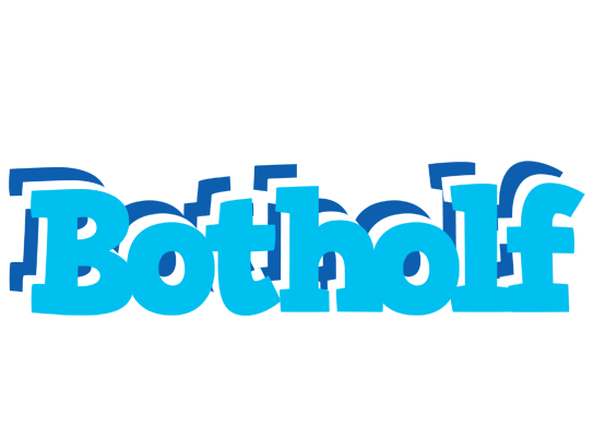 Botholf jacuzzi logo