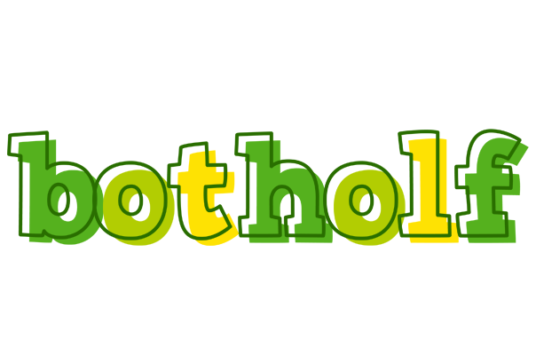Botholf juice logo