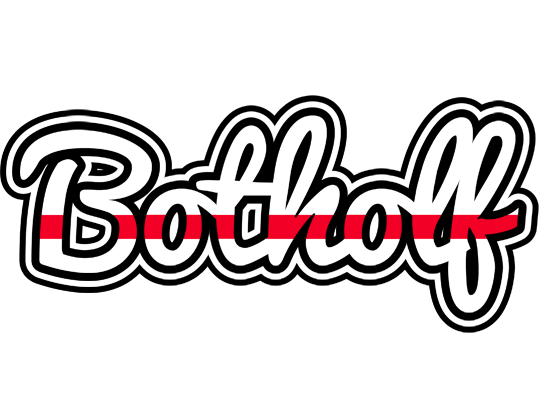 Botholf kingdom logo