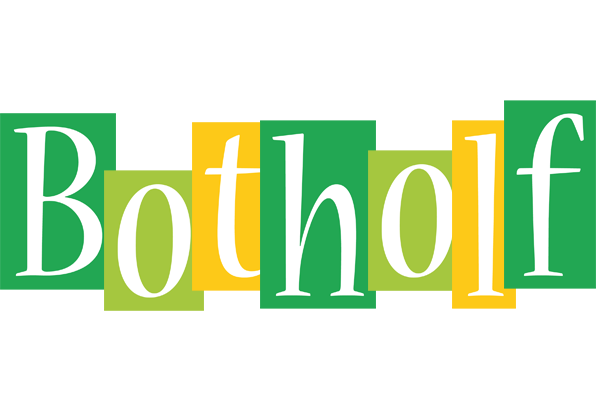 Botholf lemonade logo