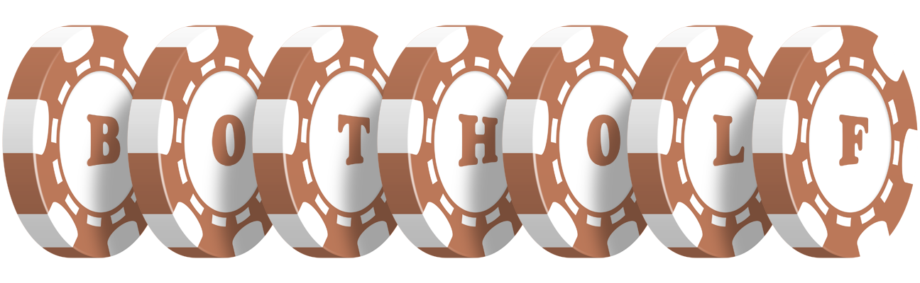 Botholf limit logo