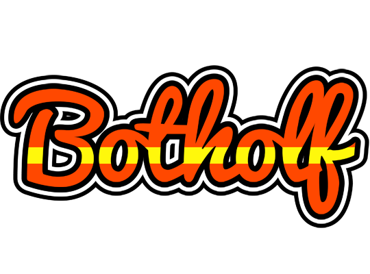 Botholf madrid logo