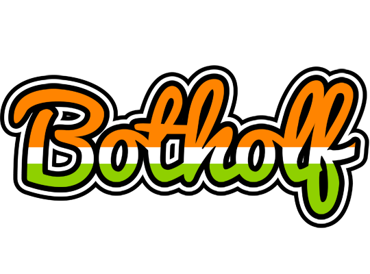 Botholf mumbai logo