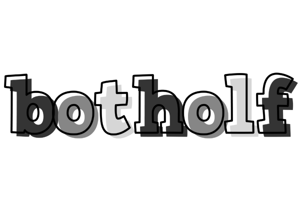 Botholf night logo