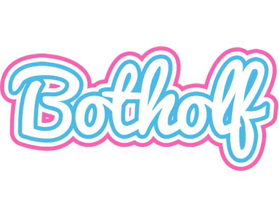 Botholf outdoors logo