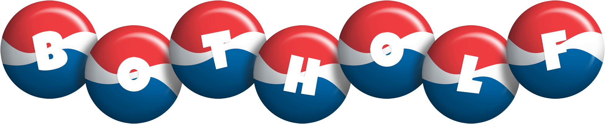 Botholf paris logo