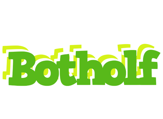 Botholf picnic logo