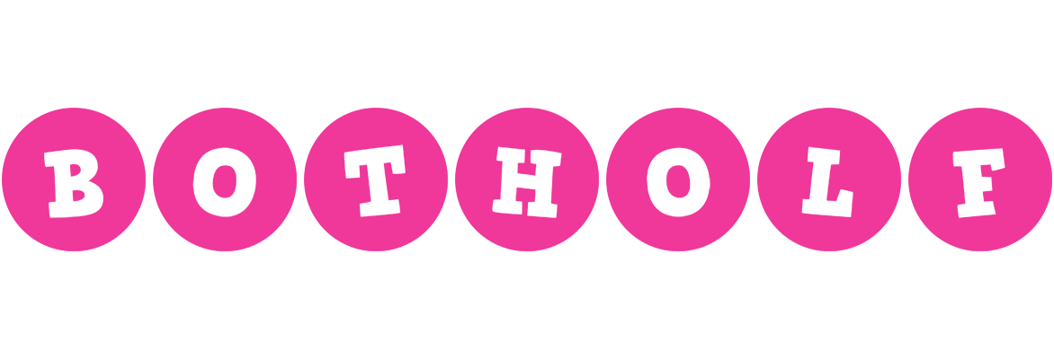 Botholf poker logo