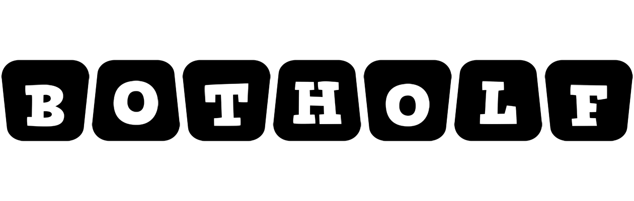 Botholf racing logo