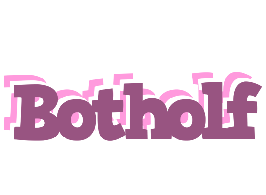 Botholf relaxing logo