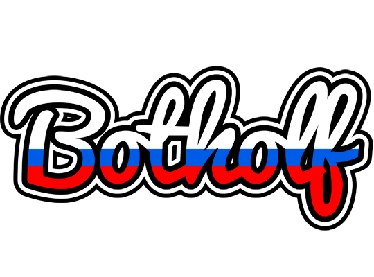 Botholf russia logo