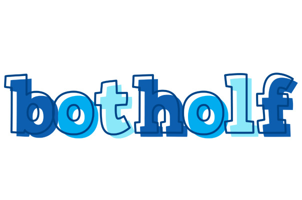 Botholf sailor logo