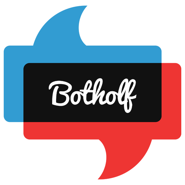 Botholf sharks logo