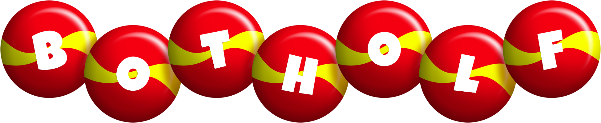 Botholf spain logo
