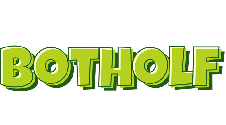 Botholf summer logo