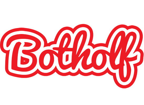 Botholf sunshine logo