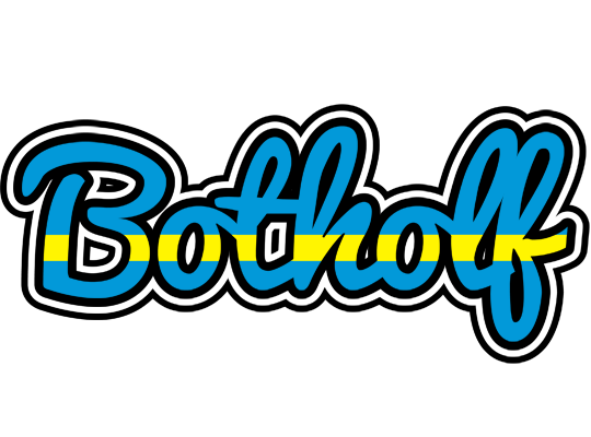 Botholf sweden logo