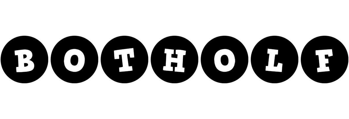 Botholf tools logo