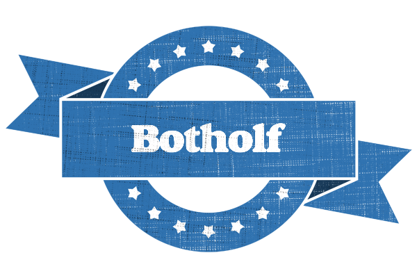Botholf trust logo