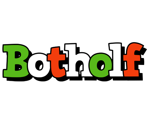 Botholf venezia logo