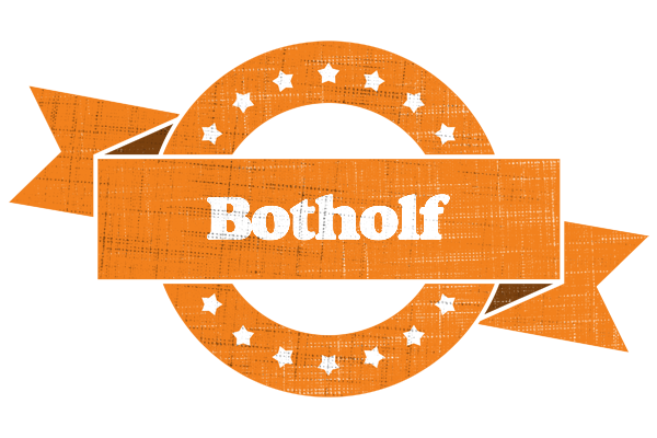 Botholf victory logo