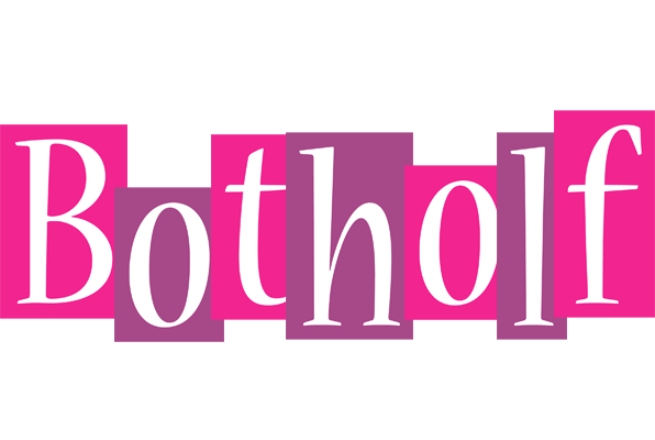 Botholf whine logo
