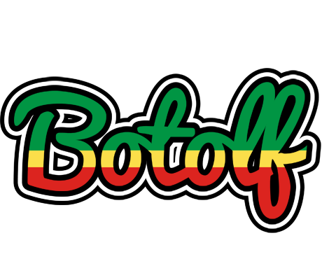 Botolf african logo