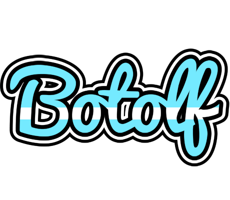 Botolf argentine logo